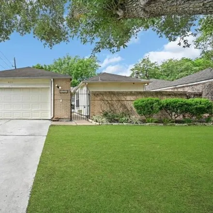 Buy this 3 bed house on 4134 Summit Valley Dr in Houston, Texas