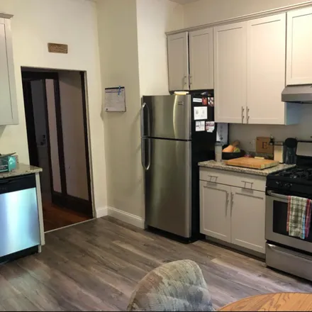 Rent this 2 bed condo on 1435 Marshall St NE