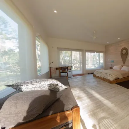Rent this 7 bed house on La Barra in Maldonado, Uruguay
