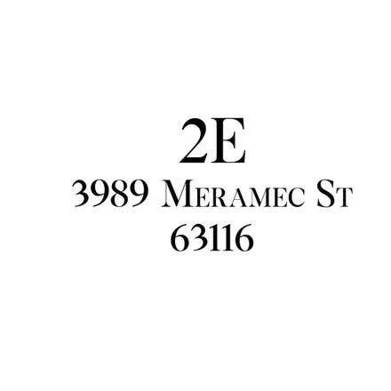 Image 2 - 3989 Meramec Street, Saint Louis, MO 63116, USA - Duplex for sale