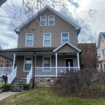Buy this 7 bed house on 388 Irving Avenue in Village of Port Chester, NY 10573