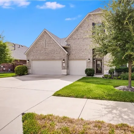 Image 2 - 2998 Round Rock Ranch Boulevard, Round Rock, TX 78665, USA - House for sale