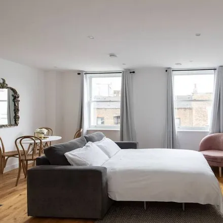 Rent this 2 bed apartment on London in NW1 8PR, United Kingdom