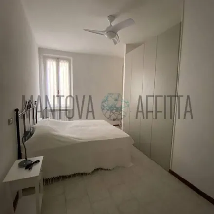Image 5 - Via Dario Tassoni, 46100 Mantua Mantua, Italy - Apartment for rent