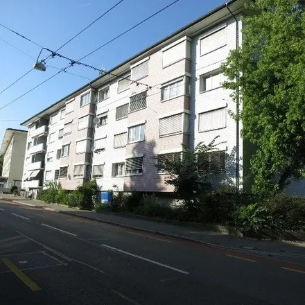 Image 5 - Lindstrasse 36, 8401 Winterthur, Switzerland - Apartment for rent