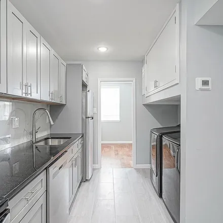 Rent this 2 bed apartment on El Soto Deli in Tasker Street, Philadelphia