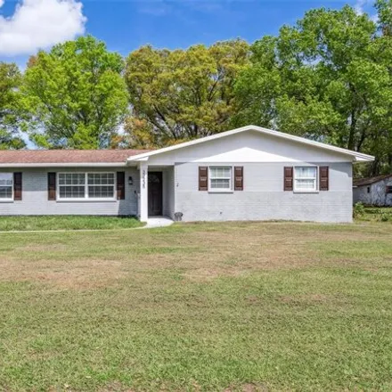 Buy this 3 bed house on 37253 Temple Avenue in Pasco County, FL 33541