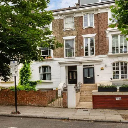 Image 4 - Tollington Road, London, N7 6PG, United Kingdom - Apartment for rent