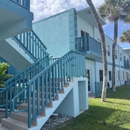Buy this 1 bed condo on 302 Fillmore Avenue in Cape Canaveral, FL 32920