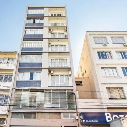 Image 2 - Edifício Anete, Avenida São Pedro 531, São Geraldo, Porto Alegre - RS, 90230-002, Brazil - Apartment for sale