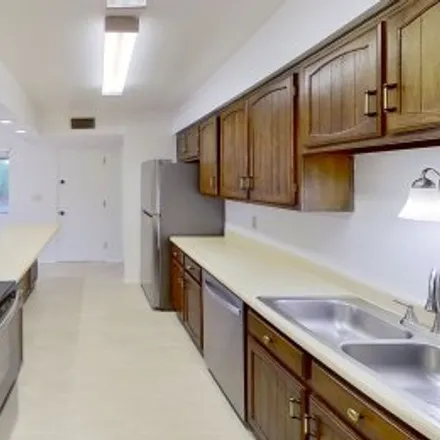 Buy this 2 bed apartment on 1909 West Calle Armenta in Tucson Mountains, Tucson
