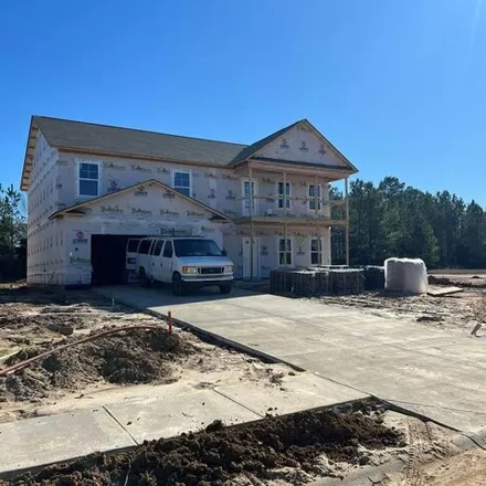 Buy this 5 bed house on 2099 Hatteras Way in Sumter, SC 29153