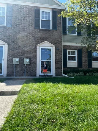 Rent this 2 bed townhouse on 20 Coventry Ct
