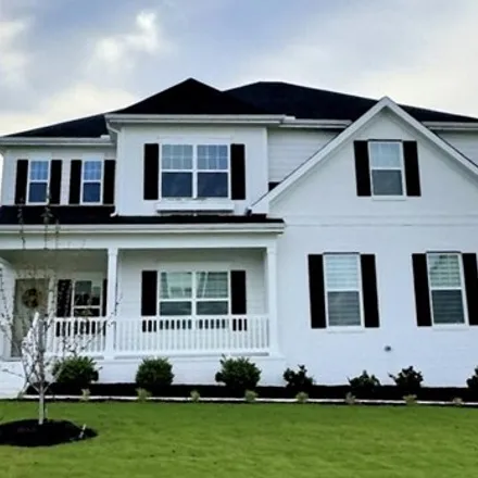 Buy this 5 bed house on Dungannon Loop in Johnston County, NC