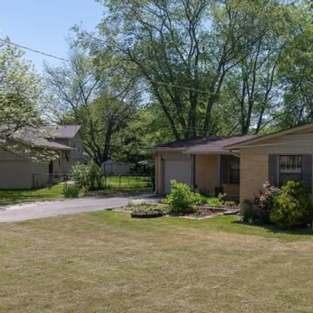 Buy this 3 bed house on 402 Weatherly Road Southeast in Bluewood Estates, Huntsville