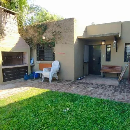 Image 2 - Diego Palma 1005, La Calabria, 1642 San Isidro, Argentina - House for sale