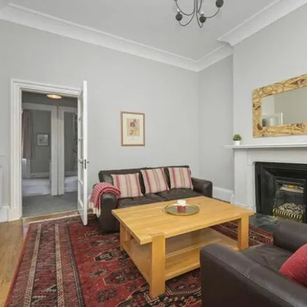 Image 6 - 3 Admiral Terrace, City of Edinburgh, EH10 4JH, United Kingdom - Apartment for sale