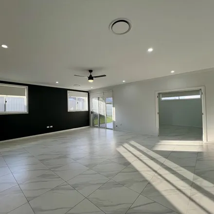 Rent this 4 bed apartment on Success Avenue in Goulburn NSW 2580, Australia
