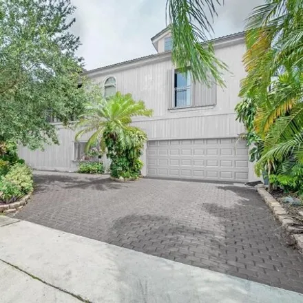 Buy this 6 bed house on 7013 San Salvador Drive in Palm Beach County, FL 33433