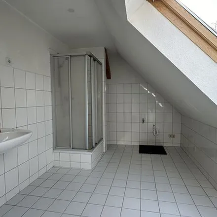 Rent this 3 bed apartment on Albert-Ebert-Straße 6 in 06130 Halle (Saale), Germany