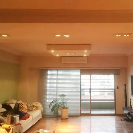 Buy this 3 bed apartment on Avenida Nazca 686 in Flores, C1406 FWY Buenos Aires