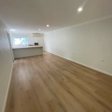 Rent this 2 bed apartment on 44 Hilder Road in Ermington NSW 2115, Australia