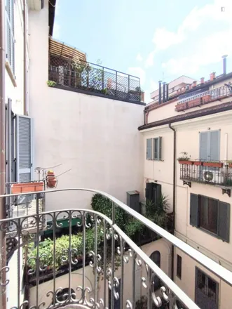 Image 9 - Via Orti, 24, 20135 Milan MI, Italy - Apartment for rent