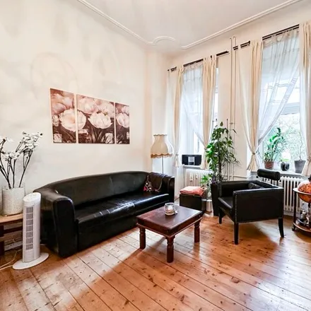 Buy this 1 bed apartment on Soldiner Straße 76A in 13359 Berlin, Germany
