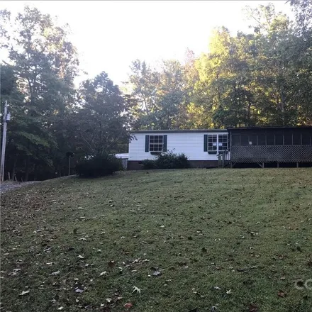 Buy this 3 bed house on 2153 Babbling Brook Lane in Gaston County, NC 28052