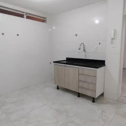 Buy this 2 bed apartment on Avenida Dom Hélder Câmara in Cachambi, Rio de Janeiro - RJ