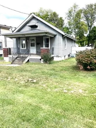 Buy this 2 bed house on 1284 Section Road in Edgemont, Cincinnati