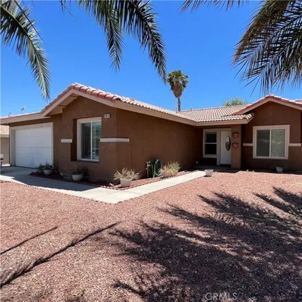 Buy this 3 bed house on 79073 Ashley Place in La Quinta, CA 92253