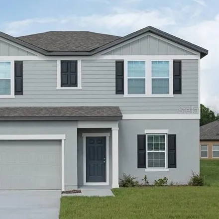 Buy this 4 bed house on 2258 Raven Ridge Road in Minneola, FL 34729