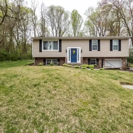 Buy this 3 bed house on 340 Jonathan Drive in Caln Township, PA 19320