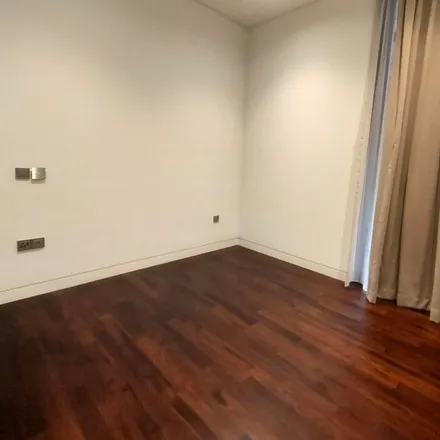 Rent this 1 bed apartment on Lloyd Road in Singapore 239107, Singapore