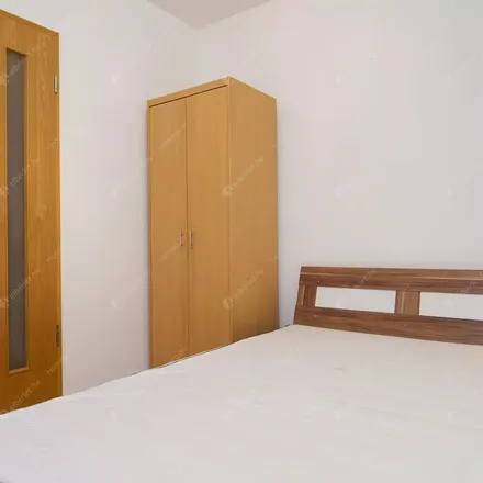 Rent this 1 bed apartment on Budapest in Kazinczy utca 28, 1075