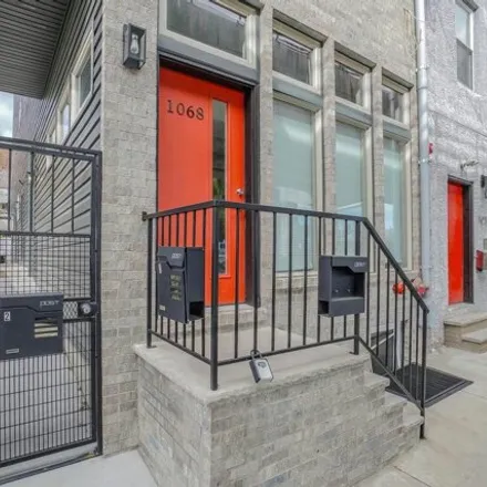Rent this 2 bed apartment on Boone Lofts in 109 West Wildey Street, Philadelphia