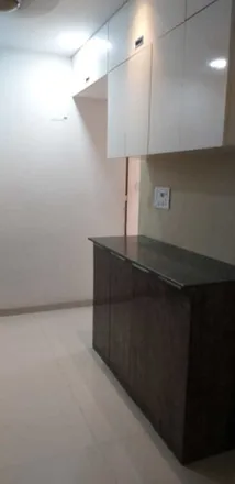 Buy this 2 bed apartment on unnamed road in Gotri, Vadodara - 390001