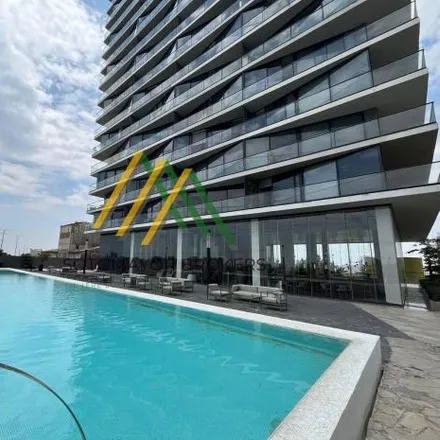 Buy this 2 bed apartment on Soriana Súper Plus in Avenida México, Juan Manuel Vallarta