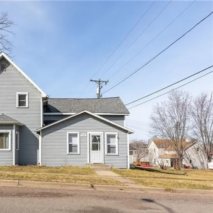 Buy this 3 bed house on 159 North Boyd Street in Boyd, Chippewa County