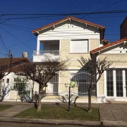 Buy this 3 bed house on Club Villa Herrero in Martín García, Villa Herrero