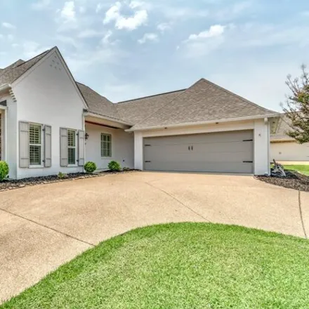 Image 4 - 360 Emerald Way, Brandon, Mississippi, 39047 - House for sale