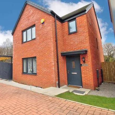 Buy this 3 bed house on Bridge Road in Cardiff, CF3 6YG