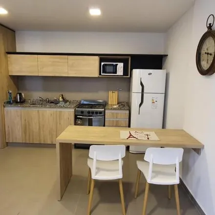 Rent this 1 bed apartment on Lima 981 in General Paz, Cordoba