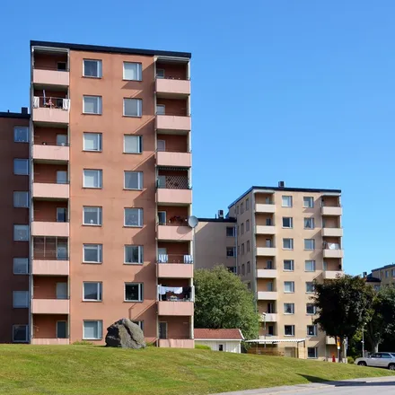 Rent this 2 bed apartment on unnamed road in 802 84 Gävle, Sweden