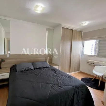 Buy this 3 bed apartment on Pateo Aurora in Avenida José Gabriel de Oliveira 685, Tucanos