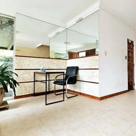 Buy this 2 bed apartment on General Escalada 114 in Partido de La Matanza, B1704 EKI Ramos Mejía