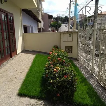 Buy this 3 bed house on Rua Evaristo Cavali in Santo Antônio, Louveira - SP