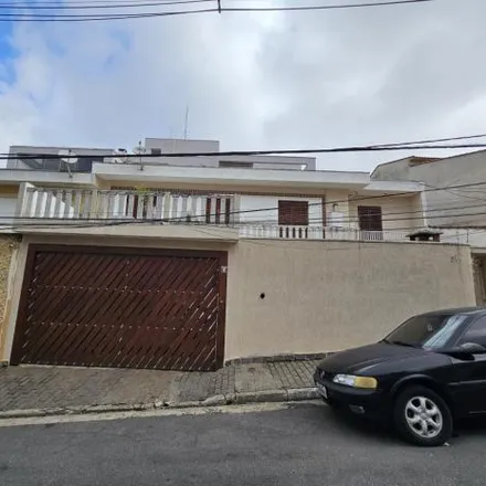 Buy this 3 bed house on Rua Edgar Gerson Barboza in Anchieta, São Bernardo do Campo - SP