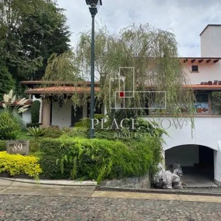 Rent this 4 bed house on unnamed road in Colonia Villa Verdum, 01807 Mexico City